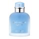 Парфумована вода чоловіча Dolce & Gabbana Light Blue Eau Intense 100 мл 1029 фото 1