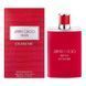Парфумована чоловіча вода Jimmy Choo Man Extreme 100 мл 8803 фото 2