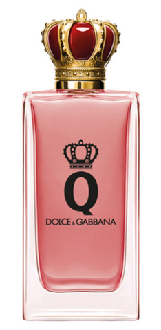 Жіноча парфумована вода Dolce&Gabbana Q by Dolce&Gabbana Intense 100 мл 9082 фото