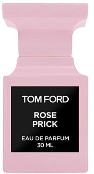 Парфумована вода унисекс Tom Ford Rose Prick 30 мл 12794 фото