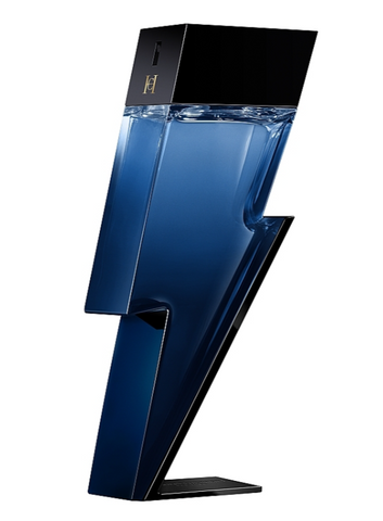 Парфумована чоловіча вода Carolina Herrera Bad Boy Cobalt 100 мл 9007 фото