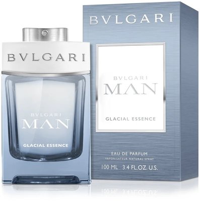 Bvlgari Glacial Essence 100 мл парфумована вода чоловіча 2033 фото