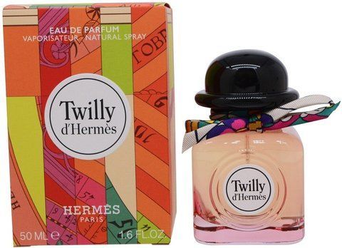 Парфумована вода для жінок Hermes Twilly d`Hermes, 50 мл 8737 фото