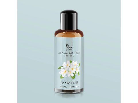 Рефіл Jasmine, Жасмин 50 мл. 776-b50 фото