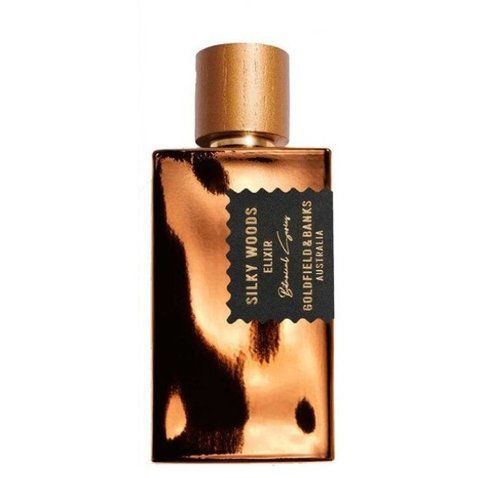 Парфуми унісекс Goldfield & Banks Australia Silky Woods Elixir, 100 мл 8585 фото