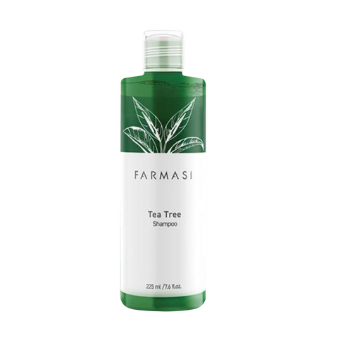 Шампунь Tea Tree, 225 мл 1001098 фото