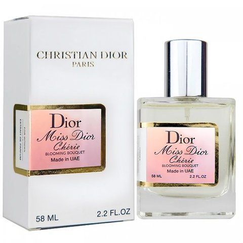 Dior Miss Dior Cherie Blooming Bouquet Perfume Newly жіночий 58 мл 4060 фото