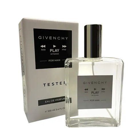 Духи чоловічі Givenchy Play тестер 100 мл 11035 фото