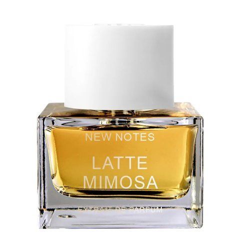 Есктракт парфумів унісекс New Notes Latte Mimosa тестер 50 мл 12359 фото
