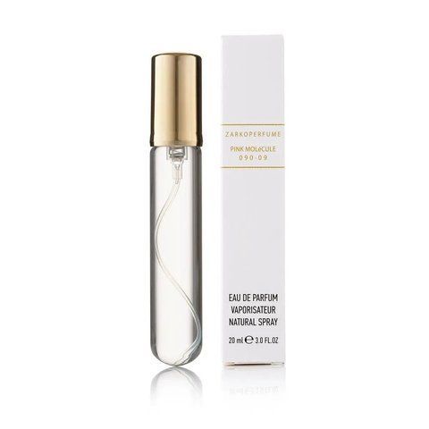 Міні парфуми унісекс Zarkoperfume Pink Mol&eacute;cule 090.09 20 мл 10258 фото