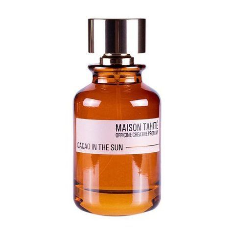 Парфумована вода унісекс Maison Tahit&eacute; &ndash; Officine Creative Profumi Cacao In The Sun 100 мл 9713 фото