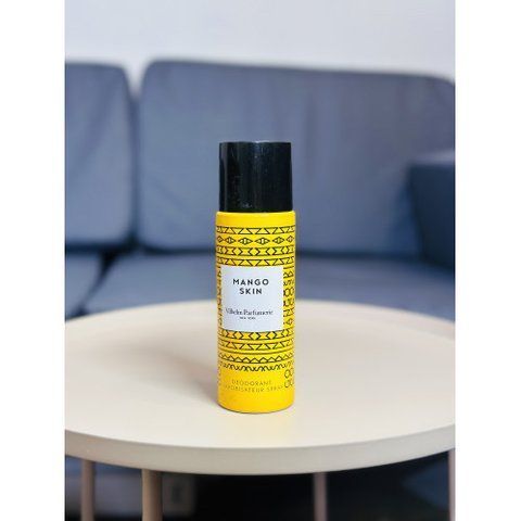 Парфумований дезодорант-спрей унісекс Vilhelm Parfumerie Mango Skin 200 мл 12304 фото