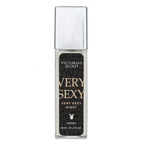 Парфуми з феромонами жіночі Victoria&rsquo;s Secret Very Sexy Night Pheromone Parfum 40 мл 9830 фото