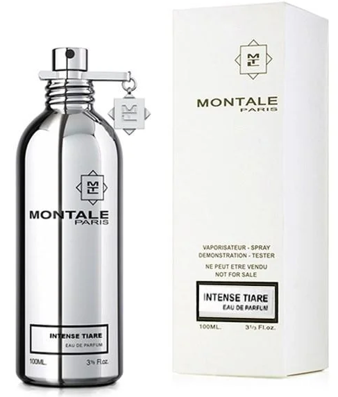 Тестер Montale Intense Tiare (унісекс) 100 мл (Парфумована вода) 673 фото