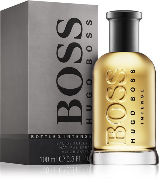 Hugo Boss Boss Bottled Intense 100ml 1041 фото