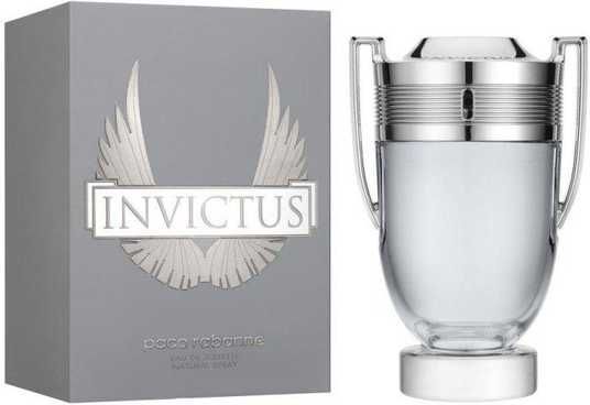 Купити Paco Rabanne Invictus Туалетна вода 100 ml Пако Рабане
