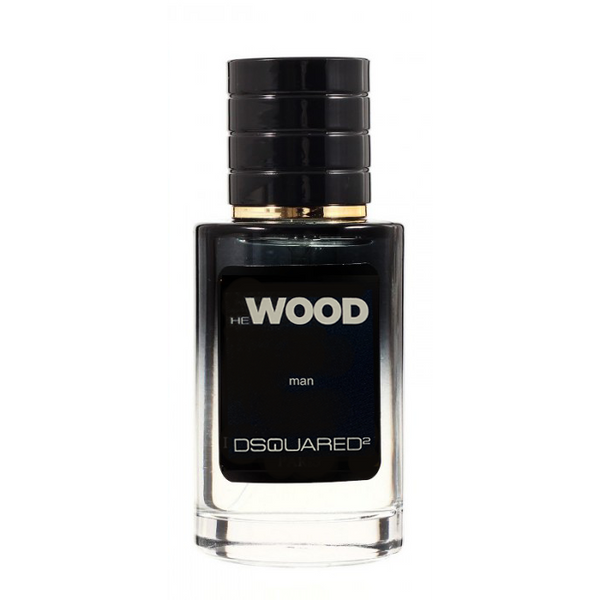 Dsquared2 He Wood TESTER LUX, чоловічий, 60 мл 4011 фото