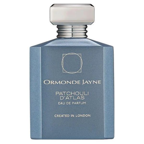 Парфумована вода унісекс Ormonde Jayne Patchouli d'Atlas 88 мл 13473 фото