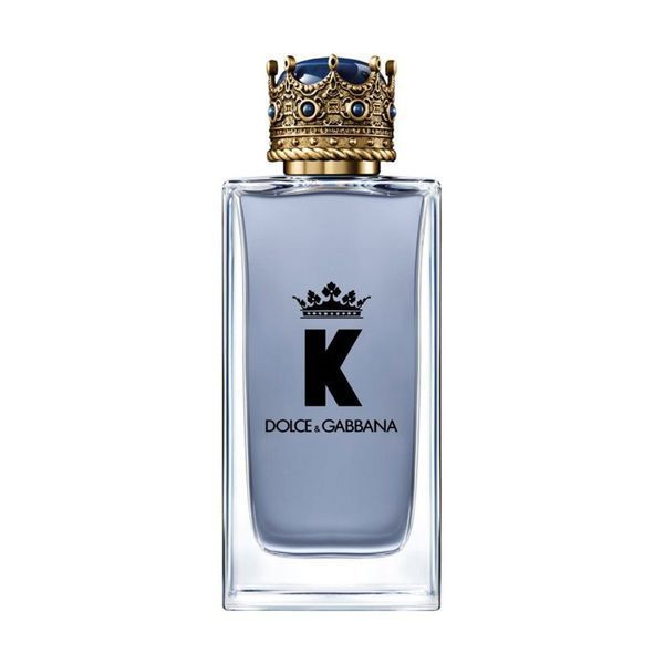 Туалетна чоловіча вода Dolce & Gabbana K by Dolce & Gabbana 100 мл 11568 фото