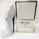 Духи Carolina Herrera Good Girl White Парфумована вода 80 ml Кароліна Еррера Туфелька Вайт Уайт Духи 991 фото 2