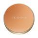 Компактна бронзувальна пудра для обличчя Clarins Ever Bronze Compact Powder 01 Light 10 г 11526-01 Light фото 2