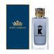 Туалетна чоловіча вода Dolce & Gabbana K by Dolce & Gabbana 100 мл 11568 фото 1
