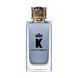 Туалетна чоловіча вода Dolce & Gabbana K by Dolce & Gabbana 100 мл 11568 фото 2
