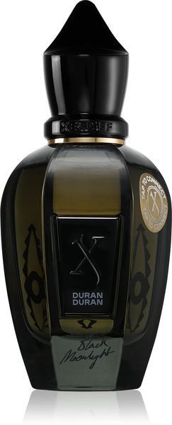 Парфуми унісекс Xerjoff Duran Duran Black Moonlight 50 мл 14123 фото