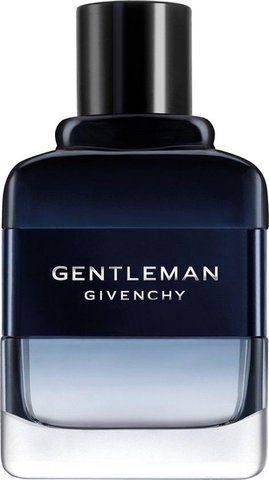 Туалетна чоловіча вода Givenchy Gentleman Eau de Toilette Intense 60 мл 8546 фото