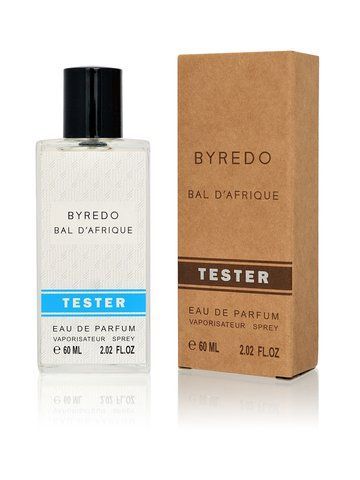 Byredo Bal D'Afrique, duty free tester, 60 ml 7078 фото