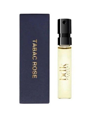 Парфумована вода унісекс BDK Parfums Tabac Rose пробник 2 мл 13674 фото