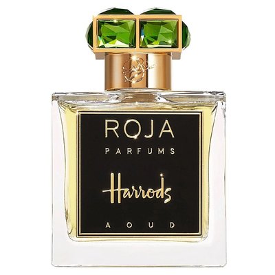 Парфюм унисекс Roja Parfums Harrods Aoud Parfum, 100 мл  4285 фото