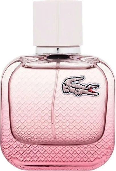 Туалетна жіноча вода Lacoste Eau De Lacoste L.12.12 Rose Eau Intense 35 мл 12076 фото
