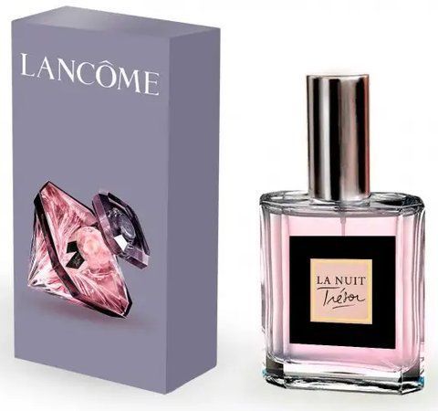 Жіночі парфуми, Lancome La Nuit Tresor, 35 мл 5120 фото