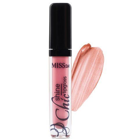 Глянцевий блиск для губ MISS2M 108, 4 ml 504128 фото