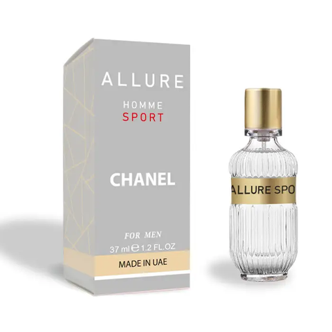Chanel Allure Homme Sport 37 мл Чоловічі парфуми 5308 фото