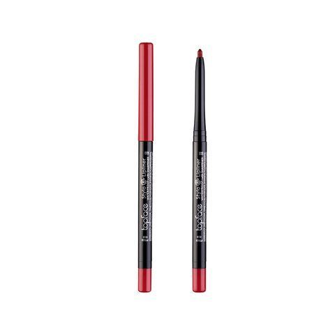 Олівець для губ Topface "Stylo Lipliner" (0,29 г) PT618 [010] фото