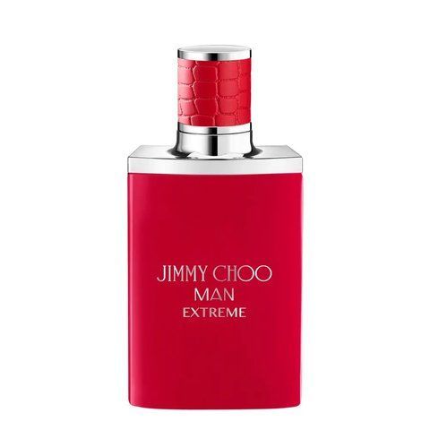 Парфумована чоловіча вода Jimmy Choo Man Extreme 50 мл 8804 фото