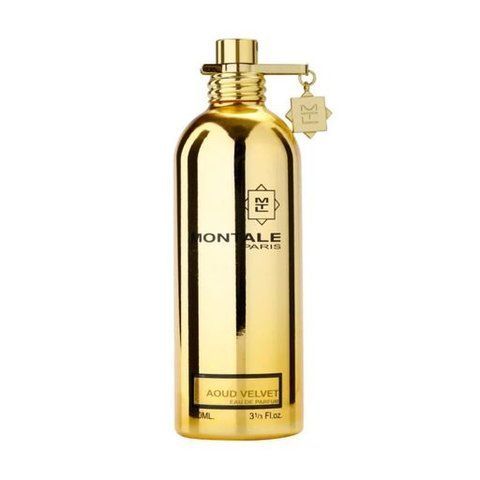Парфумована вода унісекс Montale Aoud Velvet 100 мл 9847 фото