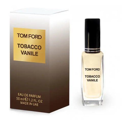 Парфуми унісекс Tom Ford Tobacco Vanille 50 мл 10579 фото