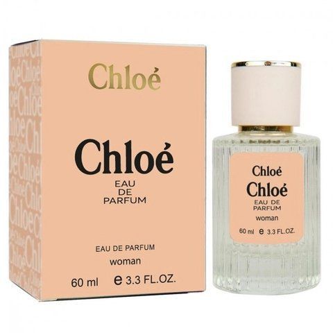 Парфуми жіночі Chloe Chloe Eau De Parfum 60 мл 12971 фото