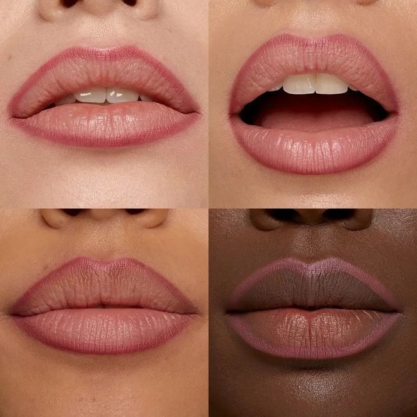 Олівець для губ Kiko Milano Smart Fusion Lip Pencil 0,9 г 7140-0 - 29 Pearly Mauve фото
