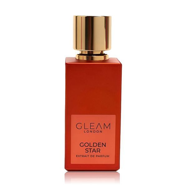 Екстракт парфумів унісекс Gleam Perfume Golden Star 50 мл 11859 фото