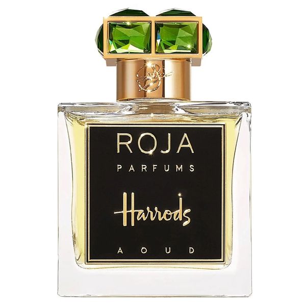 Парфюм унисекс Roja Parfums Harrods Aoud Parfum, 100 мл  4285 фото