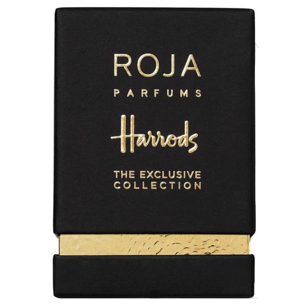 Парфюм унисекс Roja Parfums Harrods Aoud Parfum, 100 мл  4285 фото