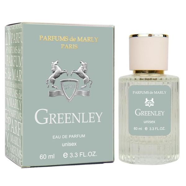 Парфуми унісекс Parfums de Marly Greenley, 60 мл 4385 фото