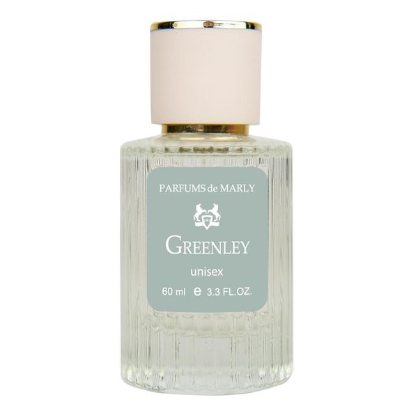 Парфуми унісекс Parfums de Marly Greenley, 60 мл 4385 фото