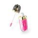 Блиск для губ Just Cavalli x Kiko Milano Lop Gloss Rebel Edition 03 Flamingo Pop 6,5 мл 12393-03 Flamingo Pop фото