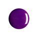 Лак для нігтів Kiko Milano Smart Nail Lacquer, 7 мл 24 Metallic Imperial Violet-1 фото 2