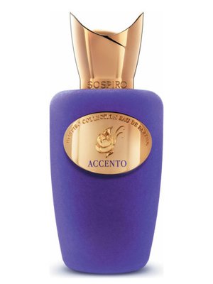 Парфумована вода Sospiro Perfumes Accento, 100 мл 477 фото